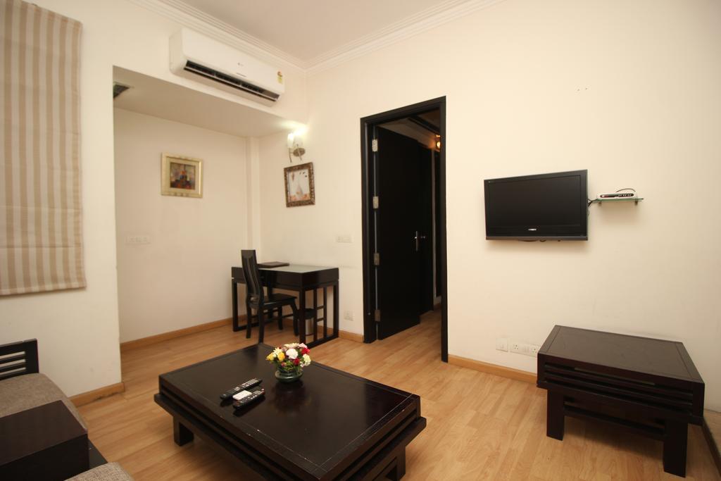 Hotel Mint Casa ニューデリー 部屋 写真